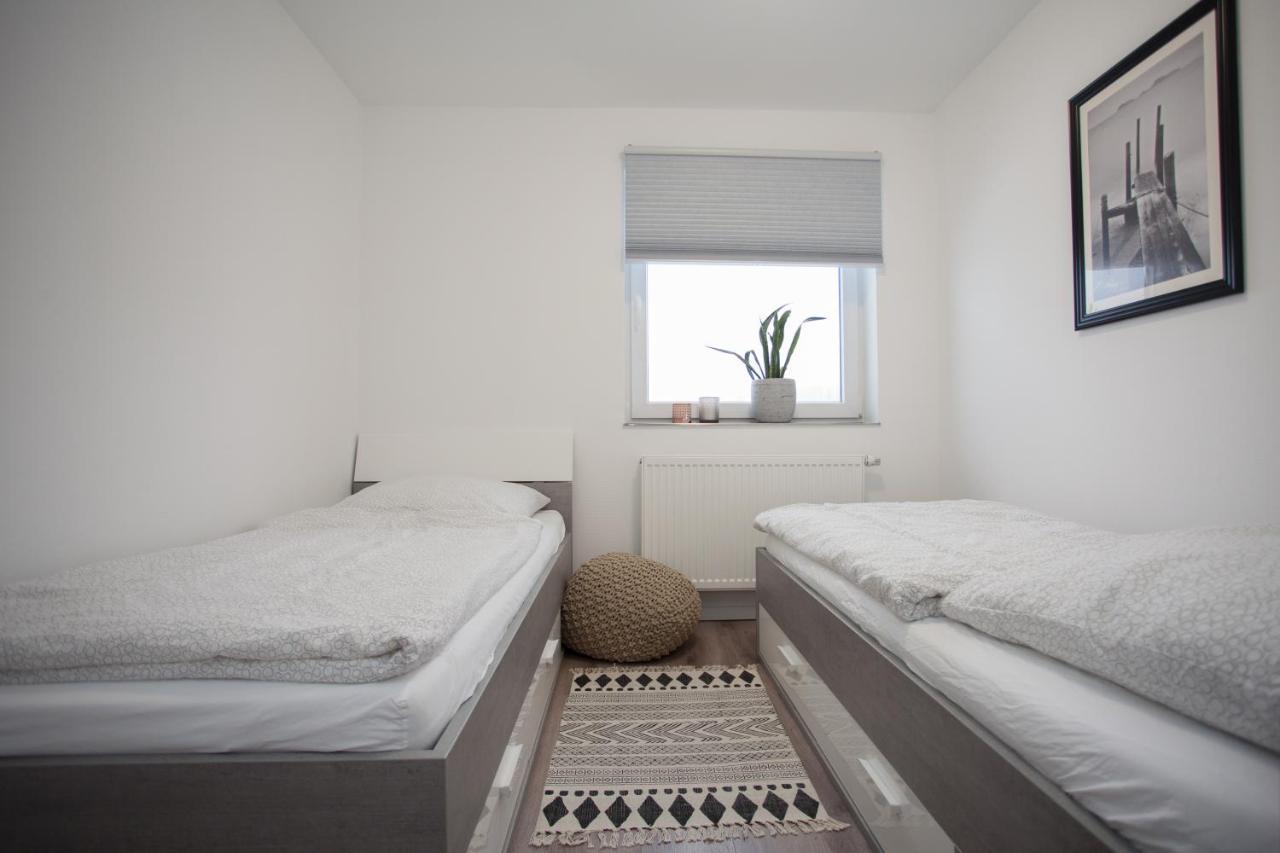 Talblick Apartment Winterberg Exterior photo