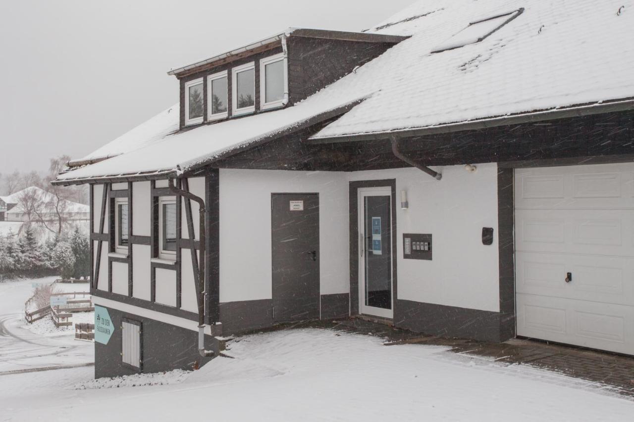 Talblick Apartment Winterberg Exterior photo