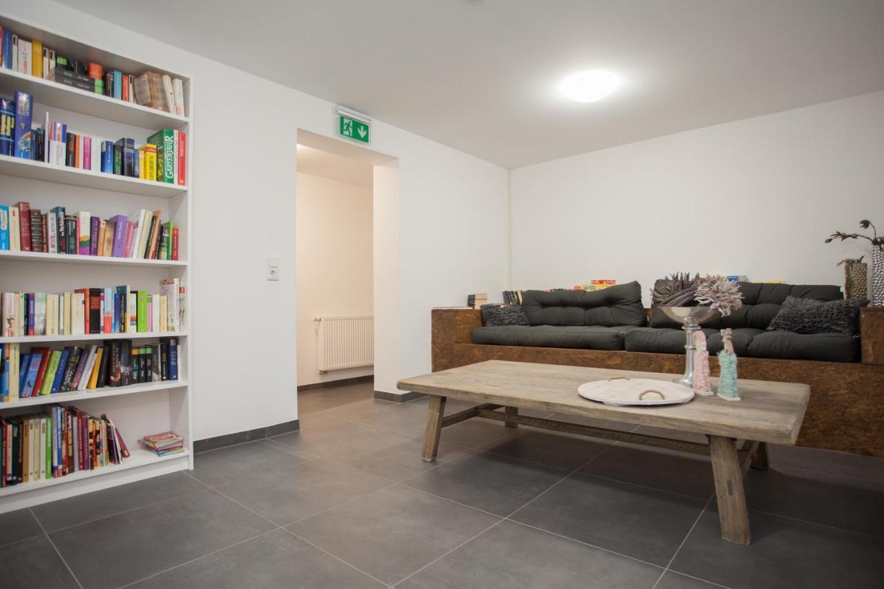 Talblick Apartment Winterberg Exterior photo